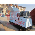 Zhengzhou Gongyi Yugong alta eficiencia trituradora de martillo de madera con el mejor precio